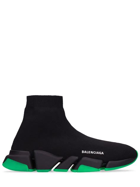 balenciaga speed lt 2.0 size guide.